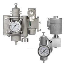 VERSA's Modular Air Package Product Line