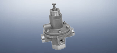 High Pressure Regulator in the Harshest Environments