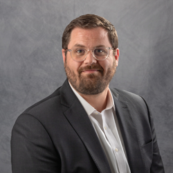 Marco Fernandez, Regional Sales Manager Western North America and Latin America Marco Fernandez, Regional Sales Manager Western North America and Latin America