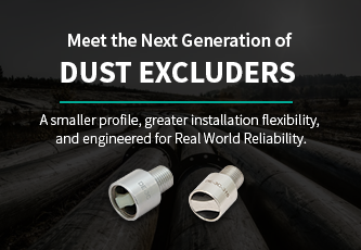 VERSA Dust Excluders