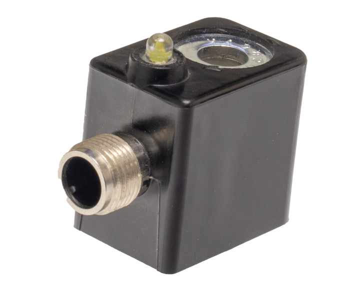 VERSA M12 Connection