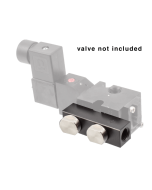 NAMUR ReBreather (RB), Alum