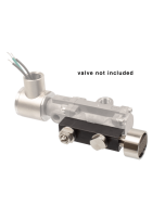 NAMUR ReBreather (RB3), Alum, Speed Control, Dust Excluder