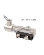 NAMUR ReBreather (RB1), Alum, Speed Control