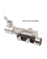 NAMUR ReBreather (RB2), Alum, Dust Excluder