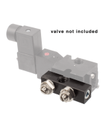 Speed Control, Delrin