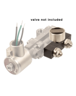 Speed Control, Delrin, Dust Excluder