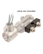 Speed Control, Delrin