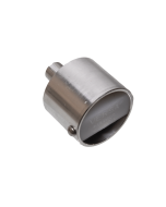 Dust Excluder (1/8" NPT), Alum