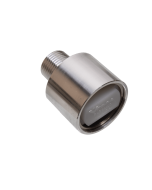 Dust Excluder (3/8" NPT), Alum