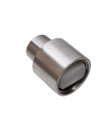 Dust Excluder (1/2" NPT), Alum