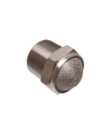 Vent Screen, 3/4-14 NPT, SST