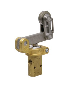 Valve, 3-Way, NPB