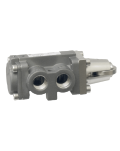 Valve, 3-Way, SST