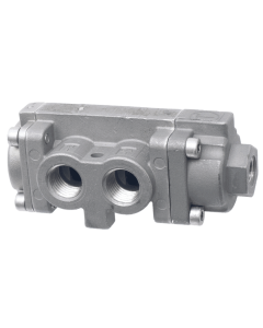 Valve, 3-Way, SST