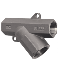 Check Valve (1" NPT), SST