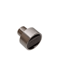 Dust Excluder (3/8" NPT), SST