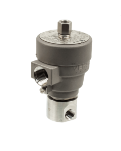 Valve, Selector, SST, 24VDC