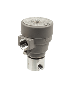 Valve, 3-Way
