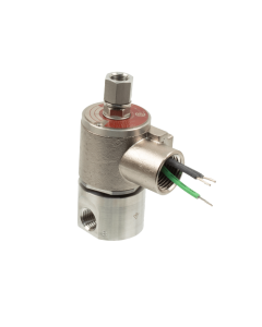 Valve, Selector, SST, 24VDC