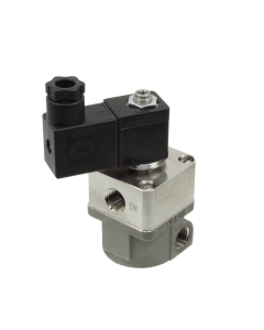 Electric Quick Exhaust, SST, 120V60Hz