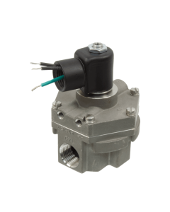 Electric Quick Exhaust, SST, 120V60Hz