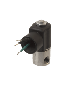 Valve, 2-Way, SST, 12VDC