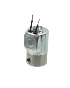 Valve, 3-Way, SST, 24VDC