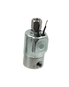 Valve, Selector, SST, 240V60Hz