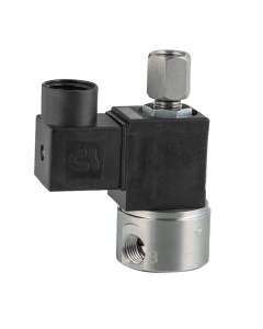 Valve, Selector, SST, 12VDC