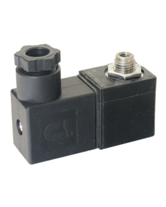 Solenoid Operator