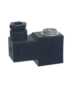 Solenoid Operator