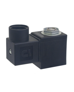 Solenoid Operator