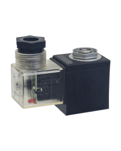 Solenoid Operator