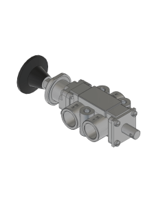 Valve, Selector, SST