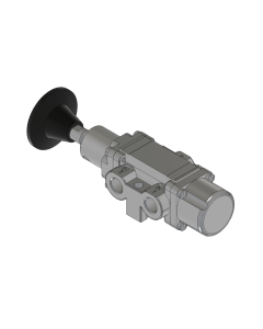 Valve, Selector, SST