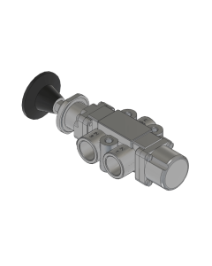 Valve, Selector, SST