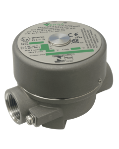 Junction Box Asy, SST, 2-pos terminal block