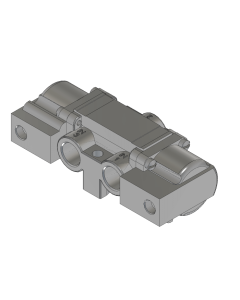 Valve, Selector, SST