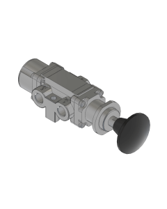 Valve, Selector, SST
