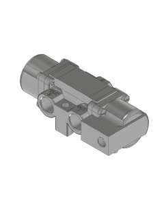 Valve, Diverter, SST