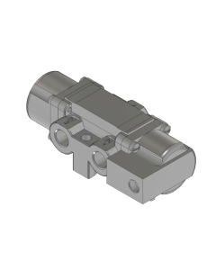 Valve, Selector, SST