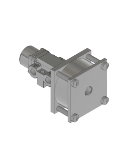 Valve, Diverter, SST