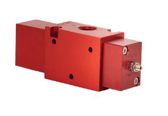 VERSA C5 and C7 Valves Now Available with an Adjustable Spring Setting