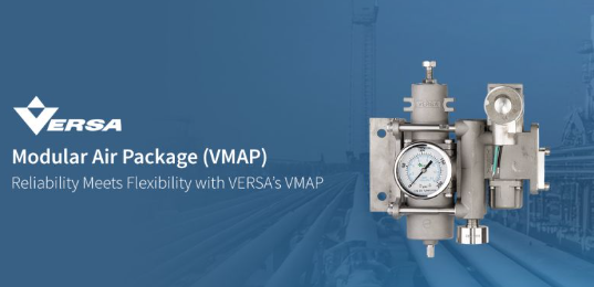 VMAP The Ultimate Modular Air Management System