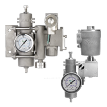 VERSA's Modular Air Package Product Line