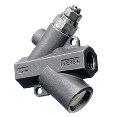Flow Control