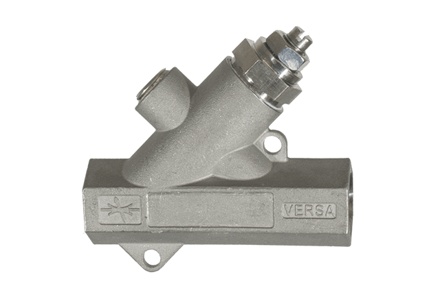 Needle Valve