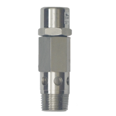 Pressure Relief Valve