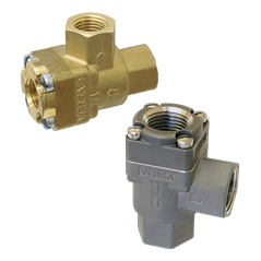 Shuttle Valve